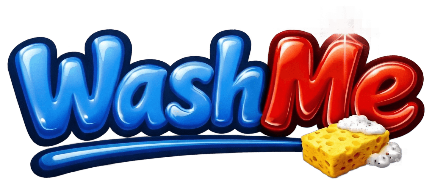 WashMe mobile detailing
